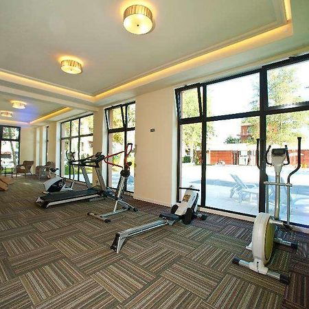 Apartament Z Basenem 코워브제크 외부 사진